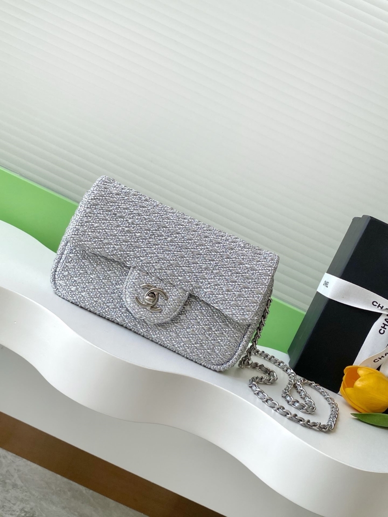 Ch**el cf series bags